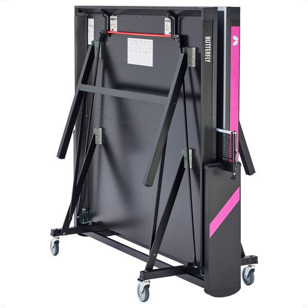 Butterfly Kyoto HS 25 - Storage Position